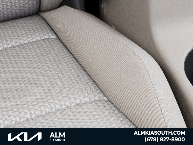 2025 Kia Soul LX photo 20