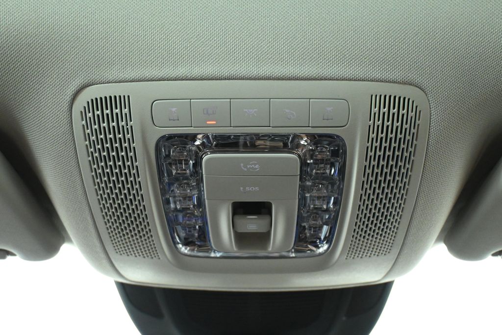 Thumbnail: 2026 Mercedes-Benz GLE - 16