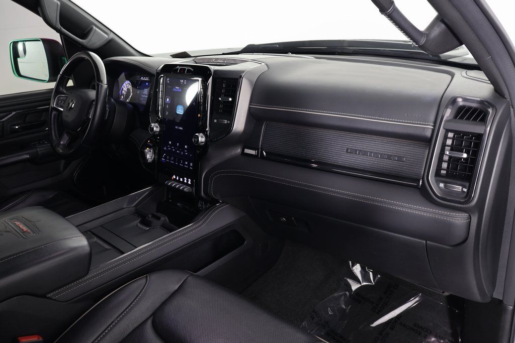 Thumbnail: 2022 RAM 1500 - 9