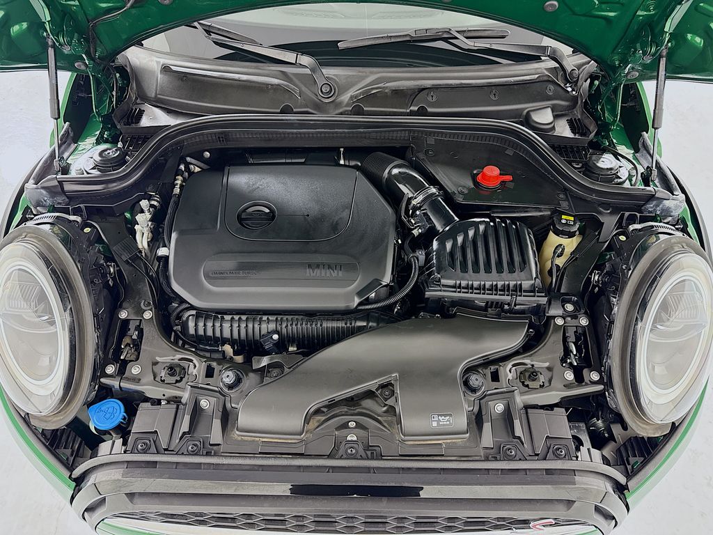 Thumbnail: 2023 MINI Cooper - 30