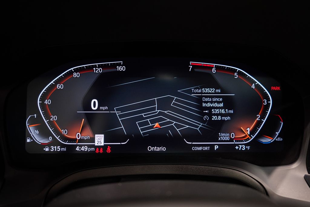 2022 BMW 4 Series 430i 21
