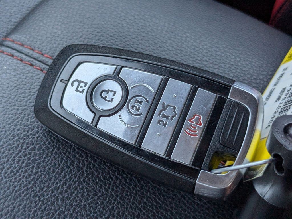 2023 Ford Mustang GT Premium Convertible