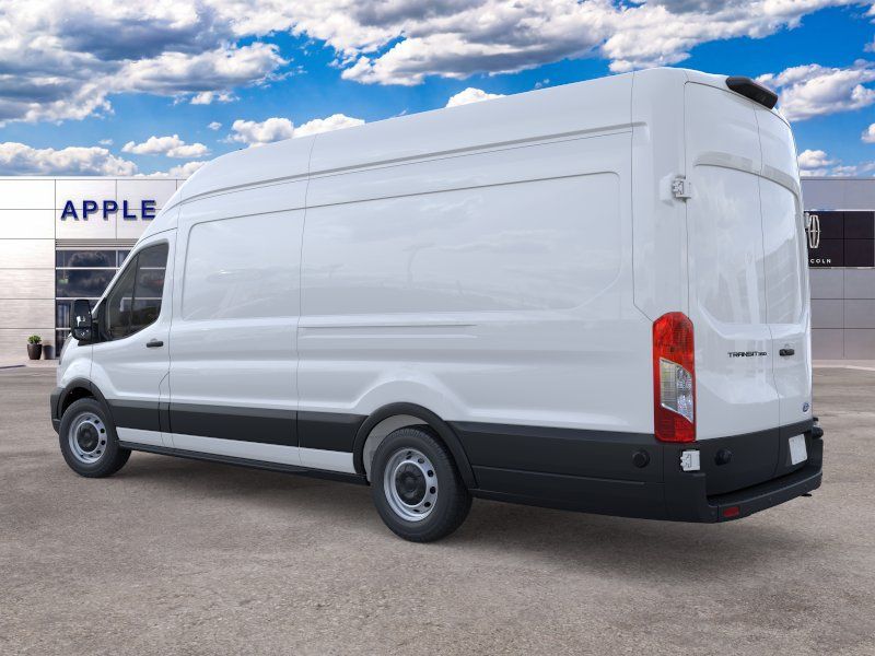 2026 Ford Transit-350 Cargo Van 