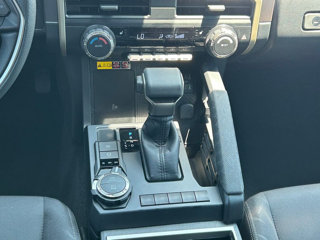 Used 2026 Toyota Tacoma Truck