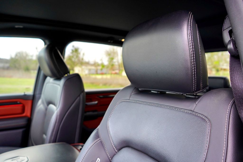 Used Car 2022 Ram 1500  Rebel For Sale Under $50,000 In Taylor, Texas