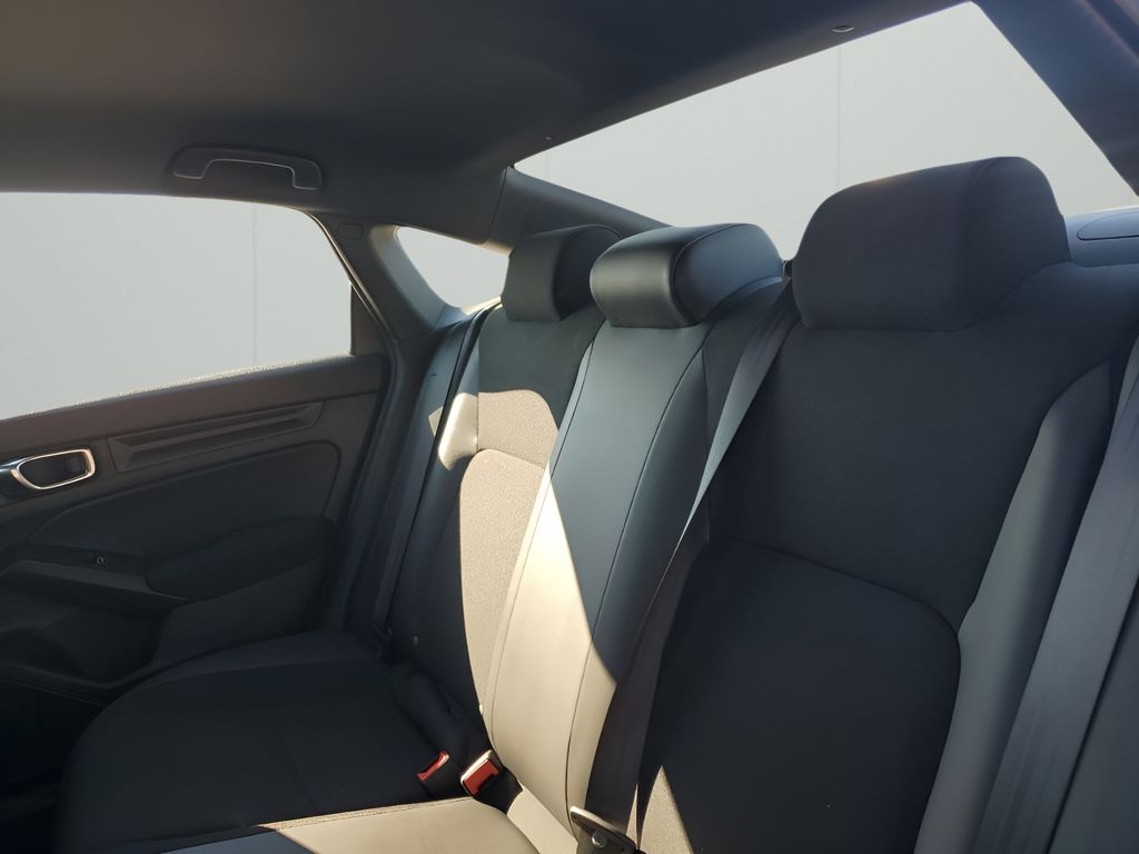 Used Car 2022 Honda Civic  Sport For Sale Under $25,000 In Austin, Texas