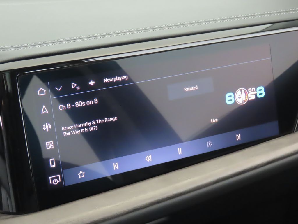 Thumbnail: 2025 Audi Q5 - 19