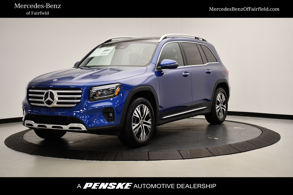 2024 Mercedes-Benz GLB 250 -
                Fairfield, CT