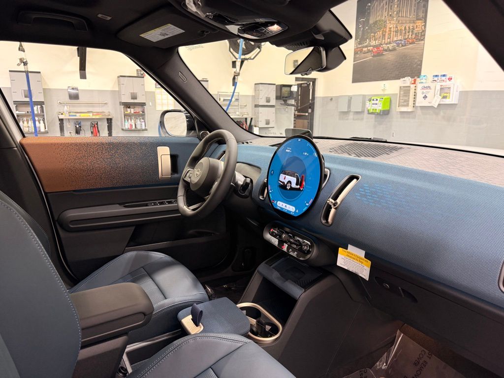 Thumbnail: 2026 MINI Cooper Countryman - 28