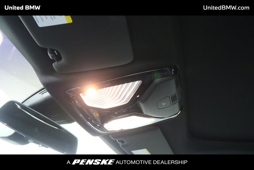 Thumbnail: 2026 BMW 4 Series - 17