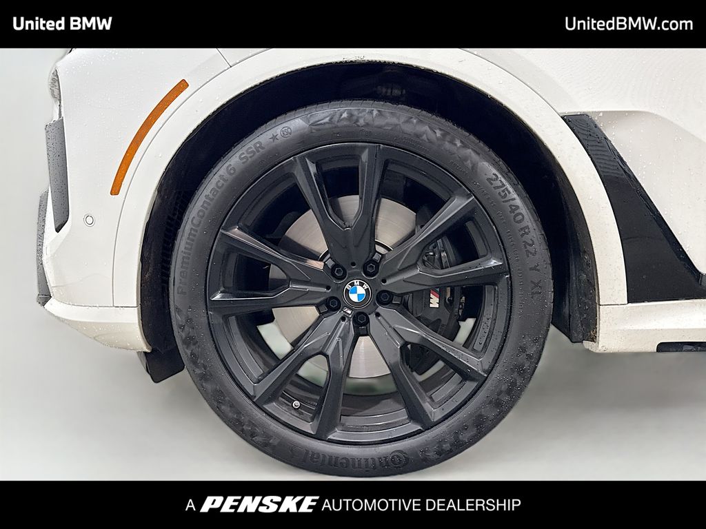 Thumbnail: 2024 BMW X7 - 2