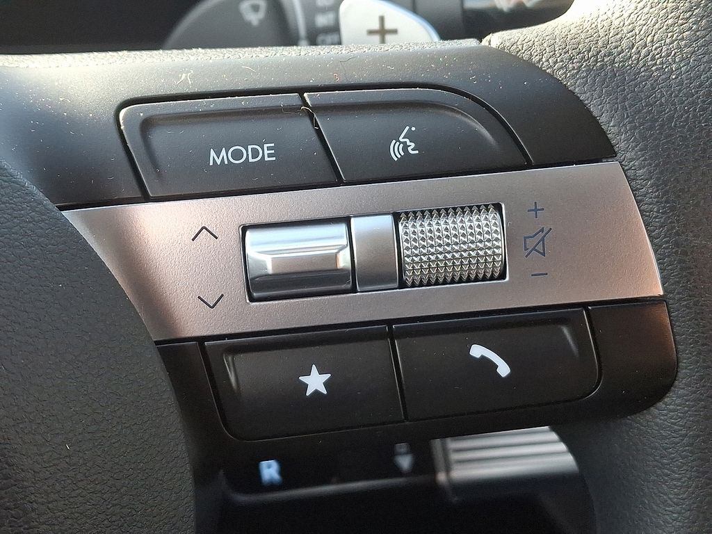 Thumbnail: 2025 Hyundai Sonata - 23