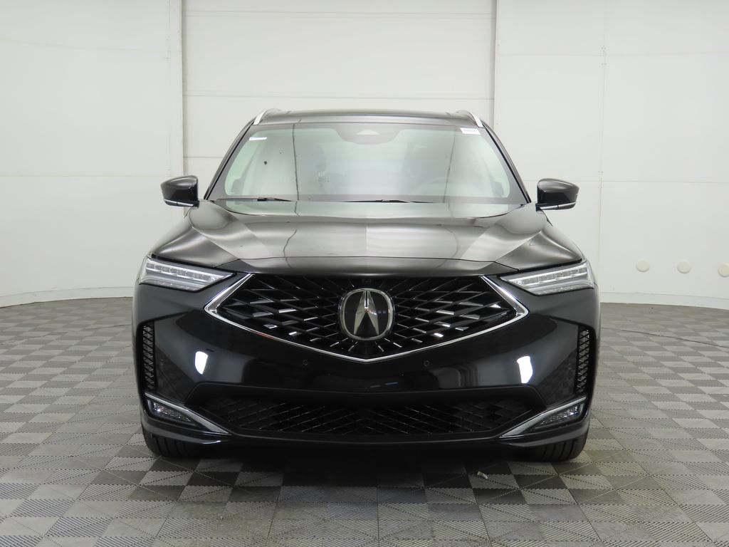 2025 Acura MDX Advance 2