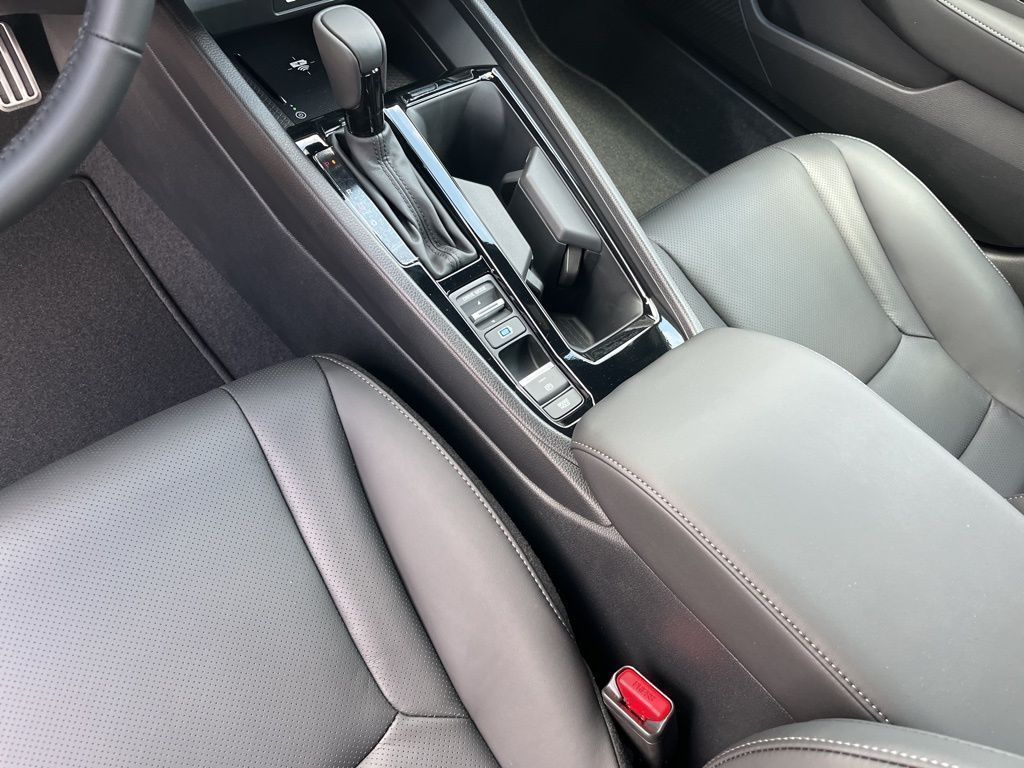 Thumbnail: 2026 Honda Accord - 12