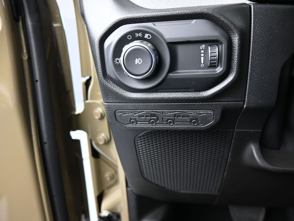 New 2026 41 Jeep Sport image 24