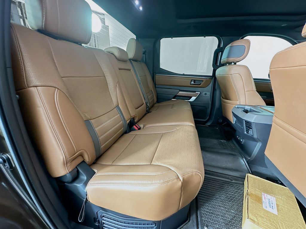 Thumbnail: 2025 Toyota Tundra - 27