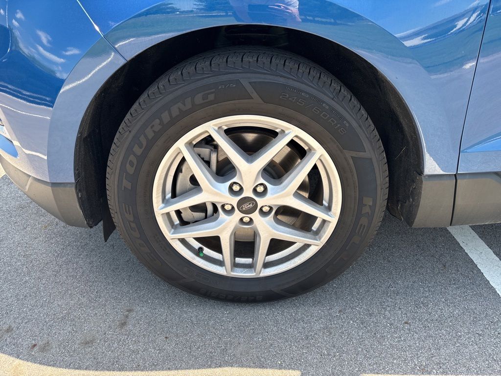 Used 2023 Ford Edge SUV