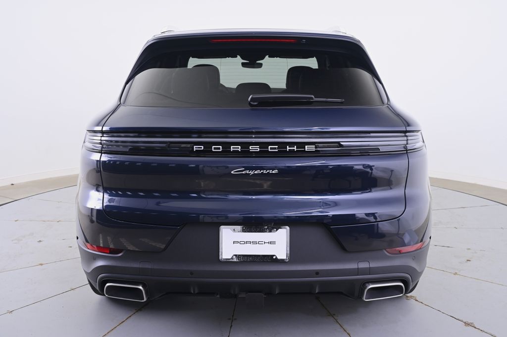 Thumbnail: 2026 Porsche Cayenne - 6