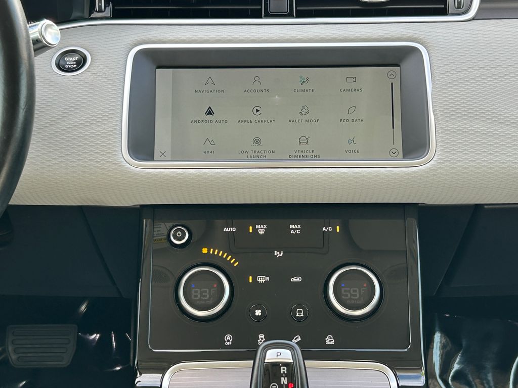 Thumbnail: 2021 Land Rover Range Rover Evoque - 24