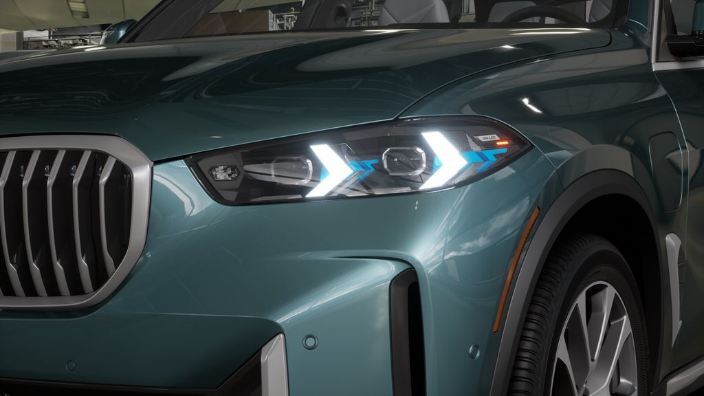 Thumbnail: 2026 BMW X5 - 30