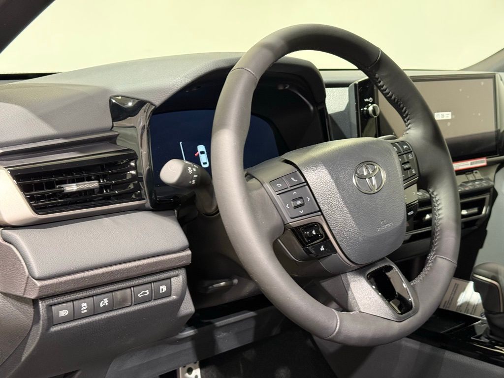 Thumbnail: 2026 Toyota Camry - 16