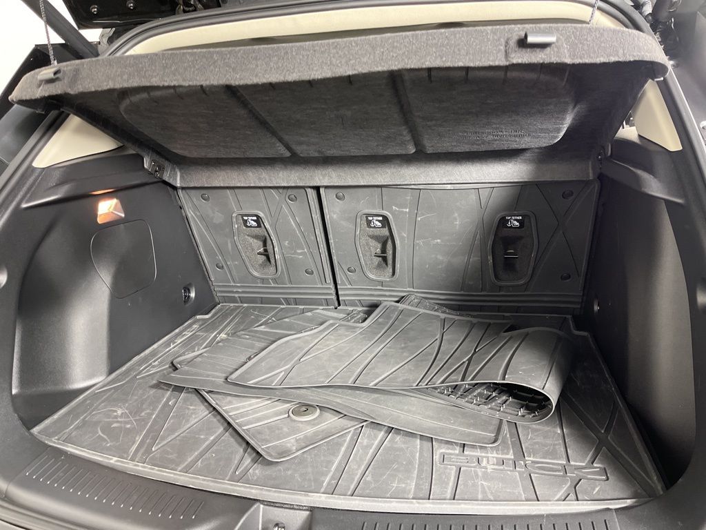 Thumbnail: 2025 Buick Encore GX - 9