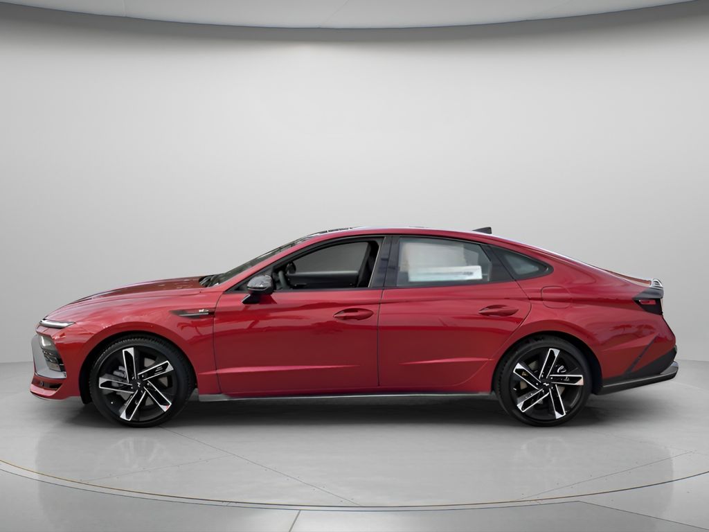 2026 Hyundai Sonata
