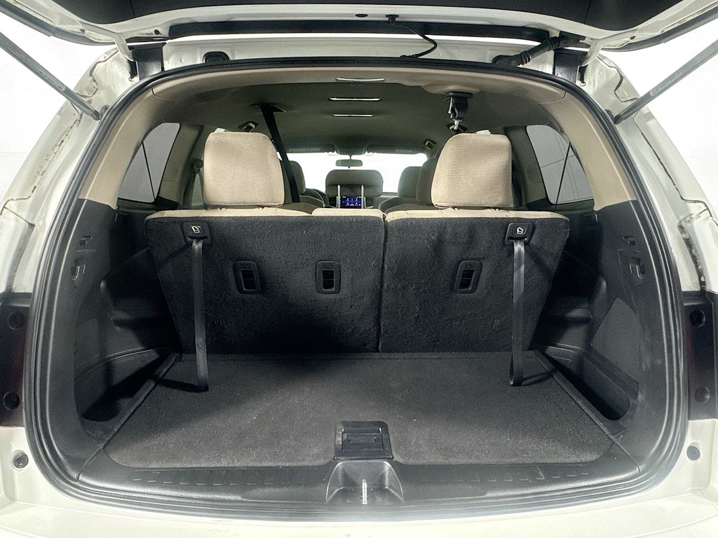 Used Car 2017 Honda Pilot  Ex For Sale Under $20,000 In Austin, Texas