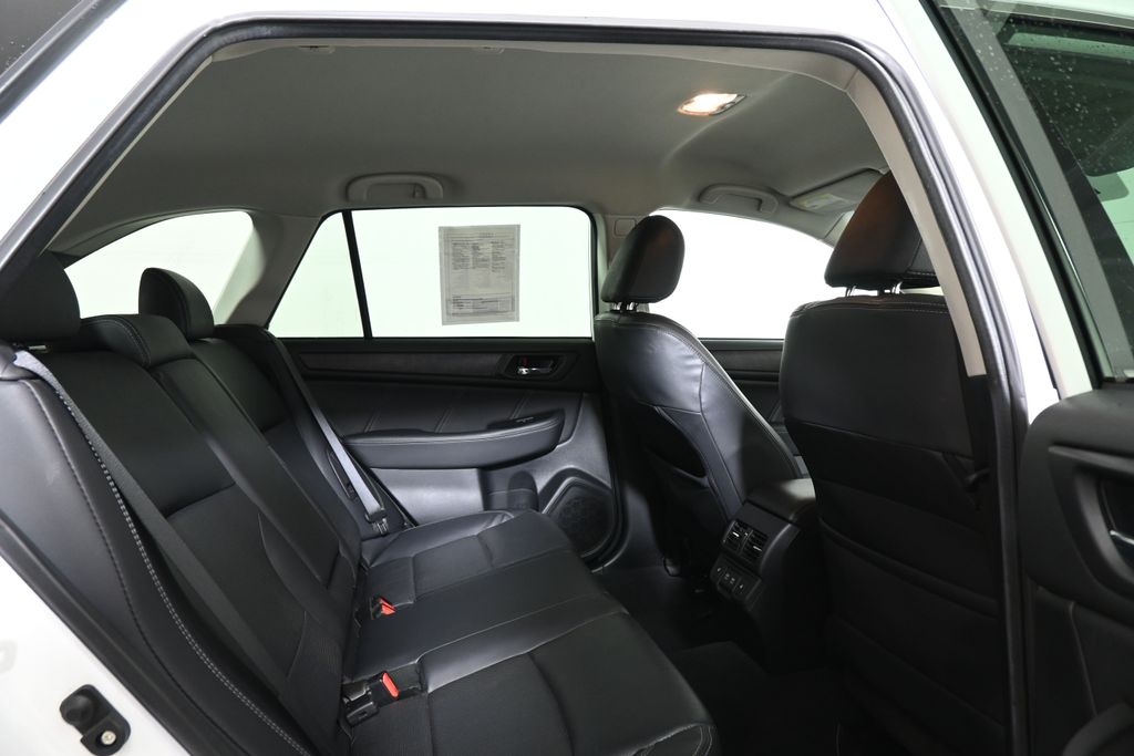 Thumbnail: 2019 Subaru Outback - 25
