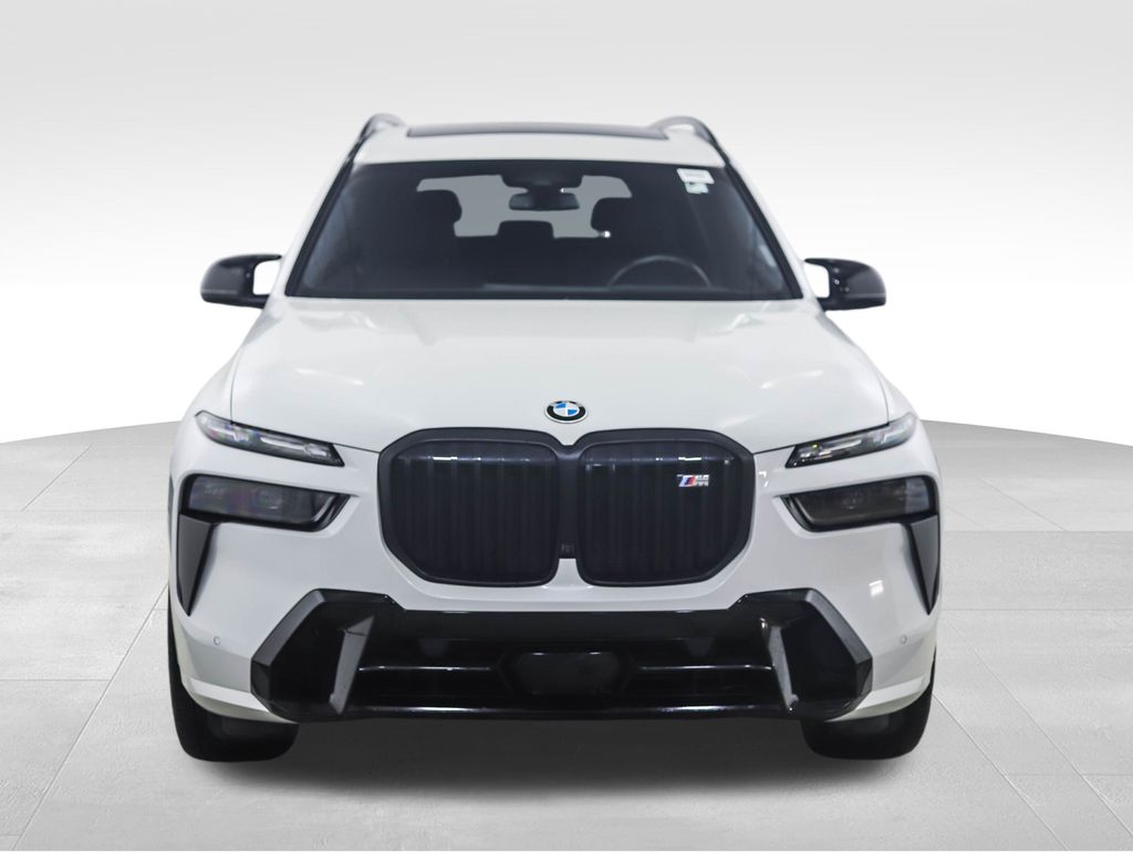 Thumbnail: 2024 BMW X7 - 8