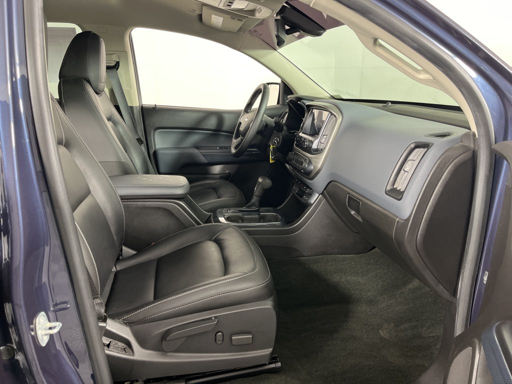 Thumbnail: 2018 Chevrolet Colorado - 5