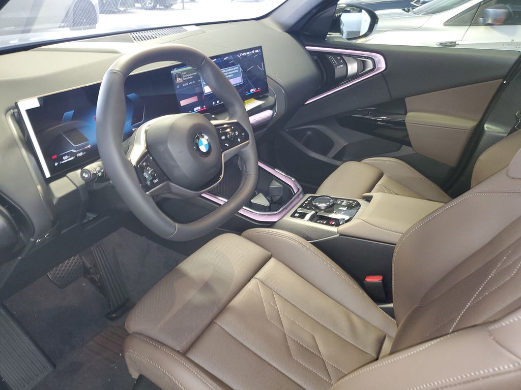 Used 2026 Black BMW 30 xDrive image 15