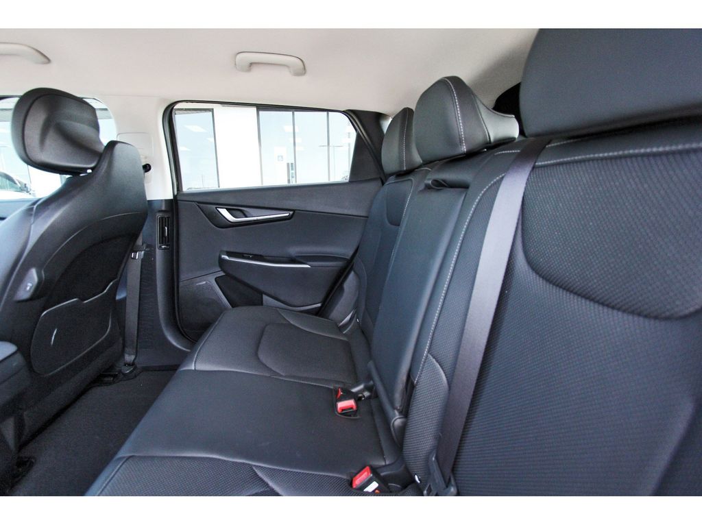 2023 Kia EV6 Wind Black at Community Kia