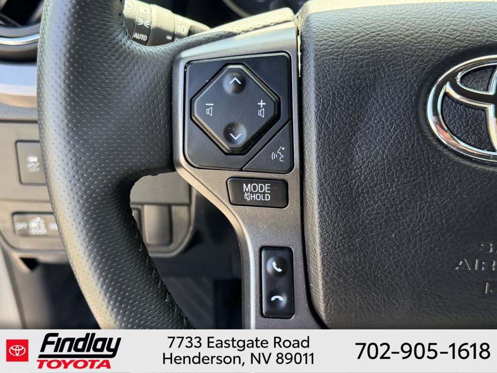 Used 2021 Toyota Tacoma Truck