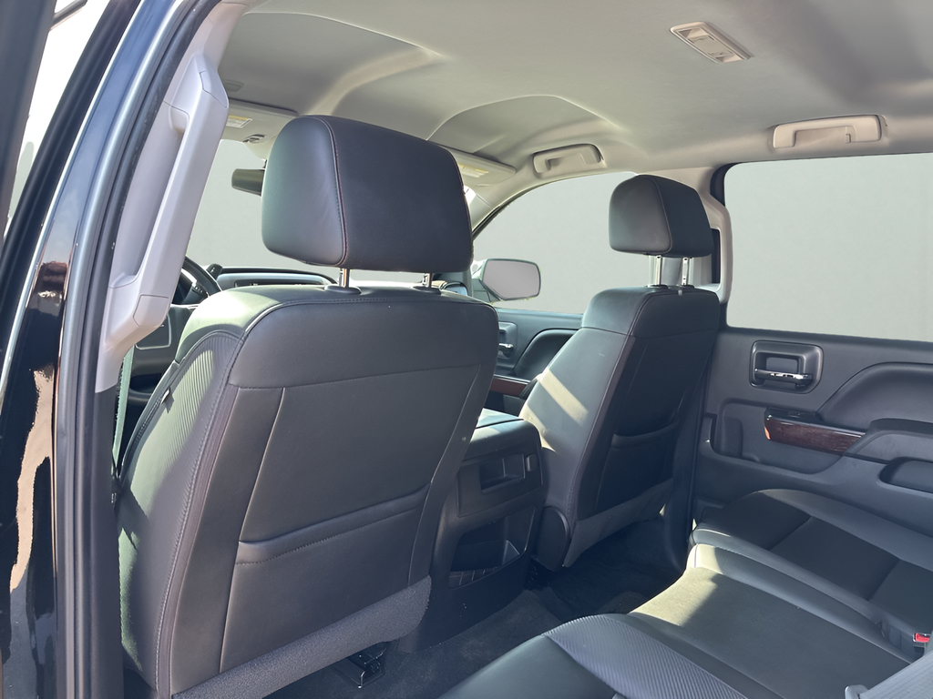 Used Car 2016 Gmc Sierra 1500  Slt For Sale Under $20,000 In Austin, Texas