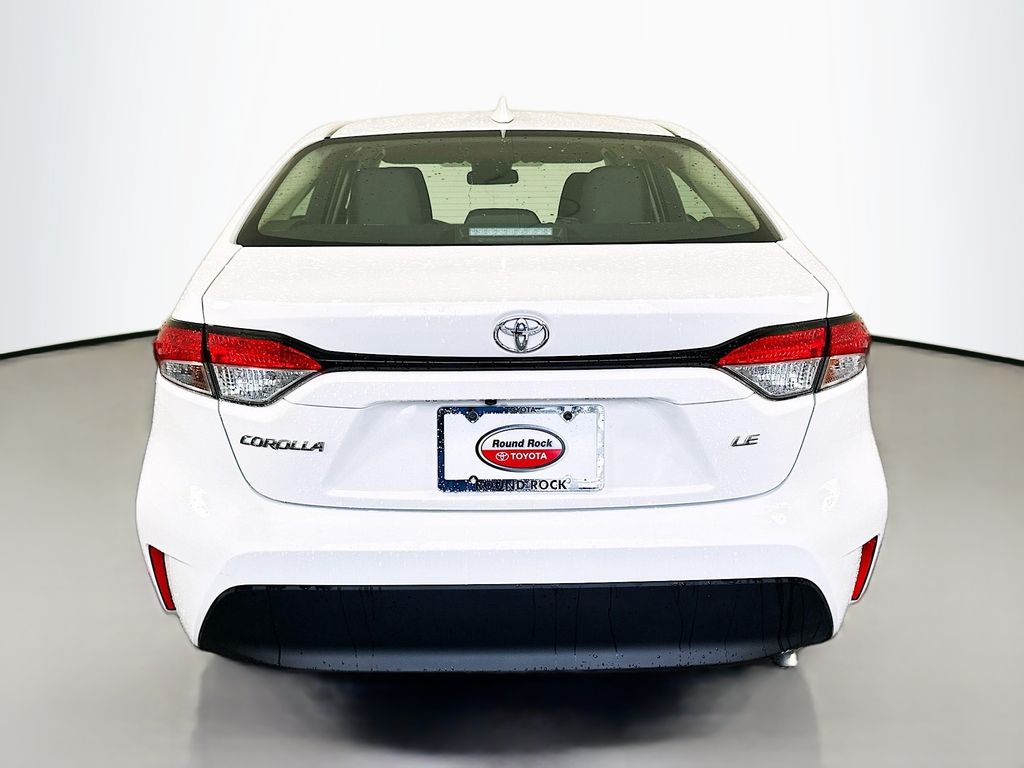 Thumbnail: 2024 Toyota Corolla - 6