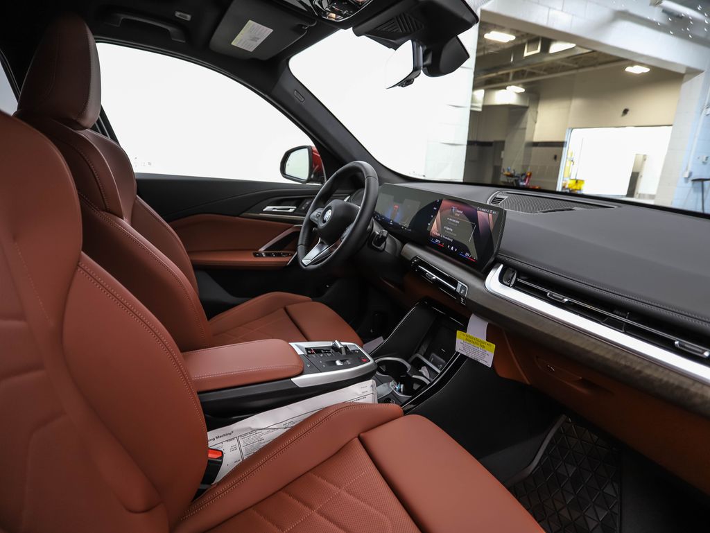 Thumbnail: 2026 BMW X1 - 30