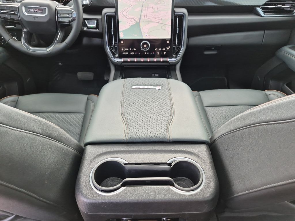 Used Car 2025 Gmc Yukon Xl  At4 For Sale Under $80,000 In Austin, Texas