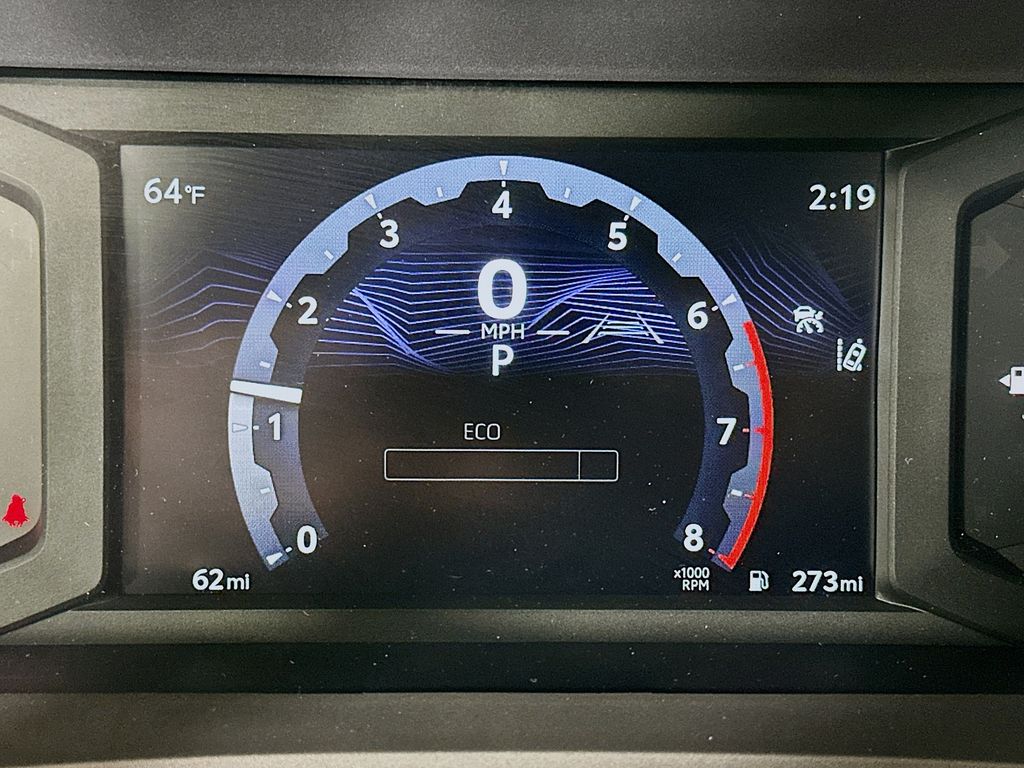 Thumbnail: 2025 Toyota Tacoma - 12