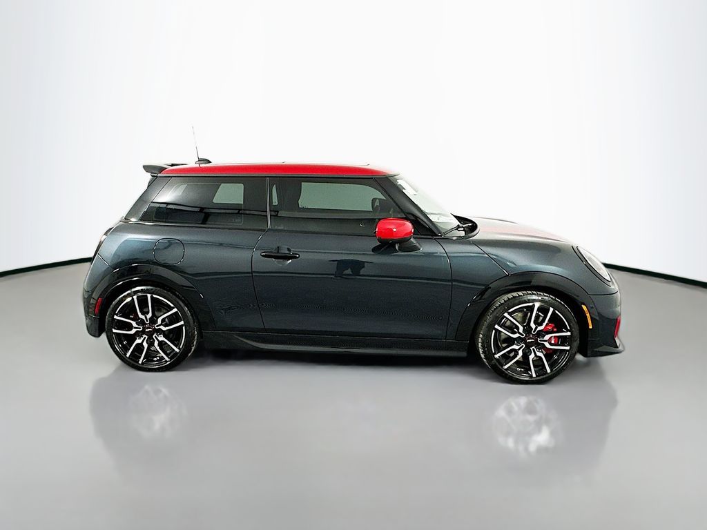 Thumbnail: 2026 MINI Cooper - 4