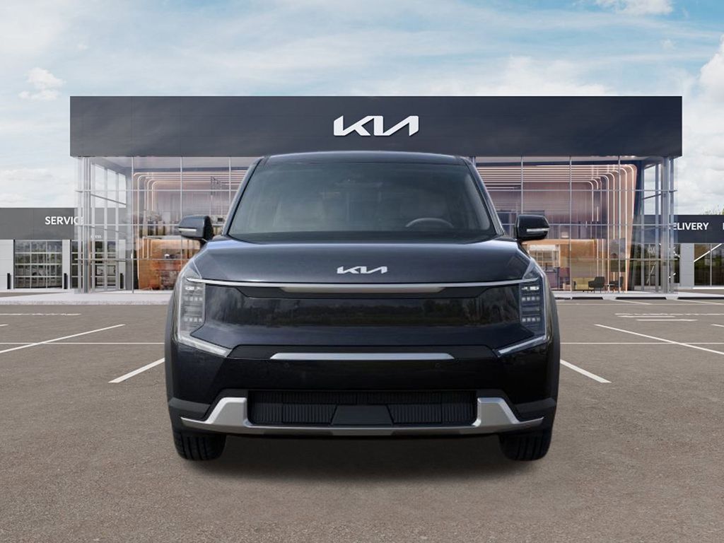 New 2026 Panthera Metal Kia Light Long Range image 2