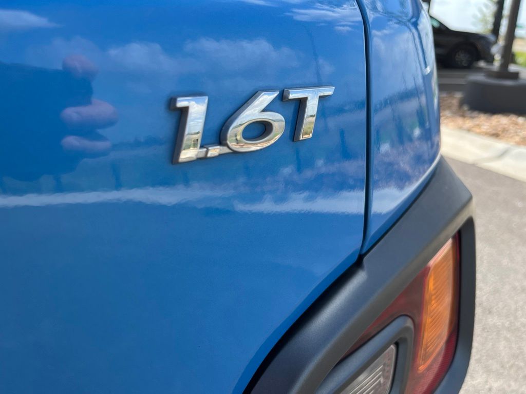 Thumbnail: 2020 Hyundai Kona - 9