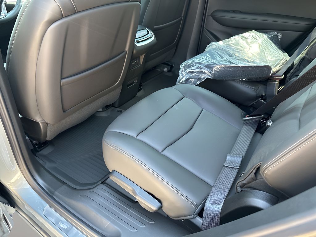 New Car 2025 Cadillac Xt6  Premium Luxury For Sale In Austin, Texas