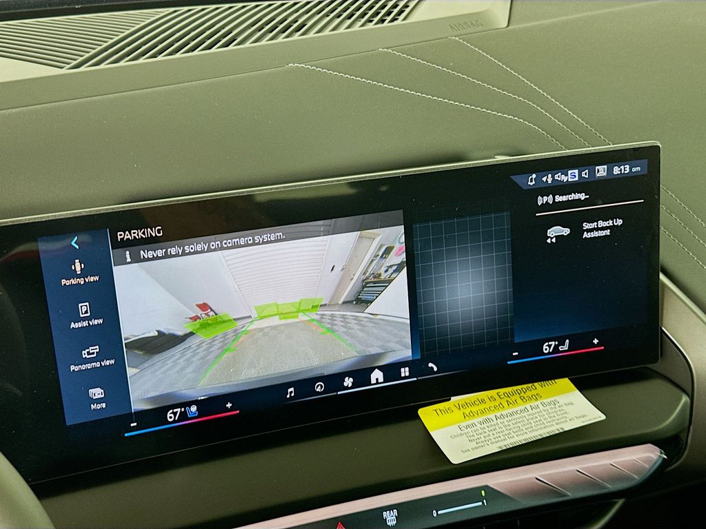 Thumbnail: 2026 BMW X3 - 13