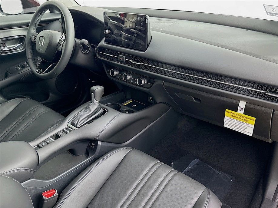 Used Car 2025 Honda Hr-v  Ex-l For Sale Under $30,000 In Austin, Texas