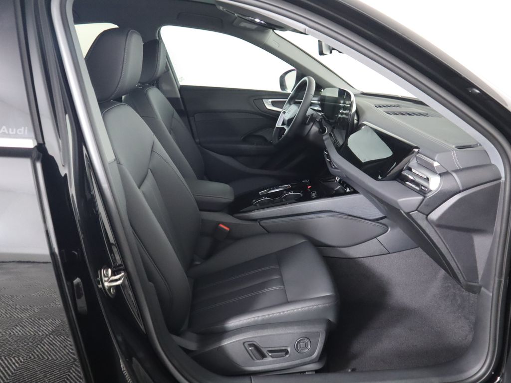 2025 Audi A5 Premium 22