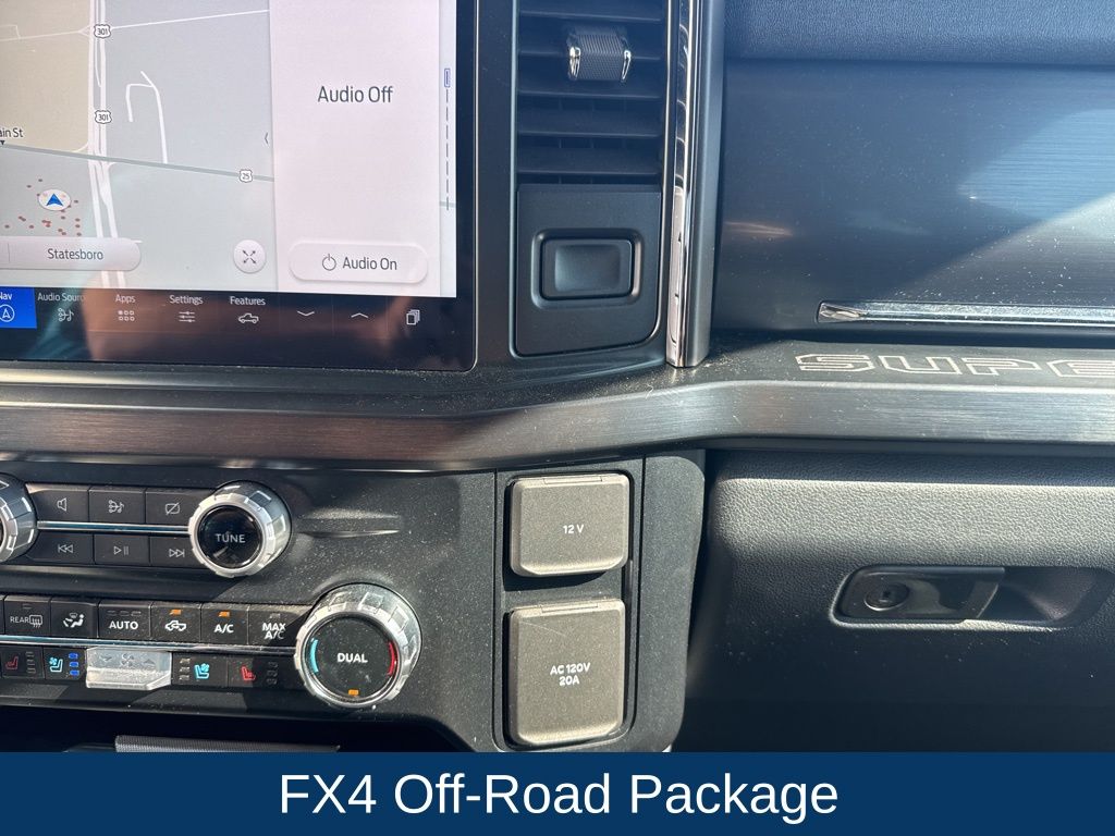 2023 Ford F-350 Super Duty LARIAT