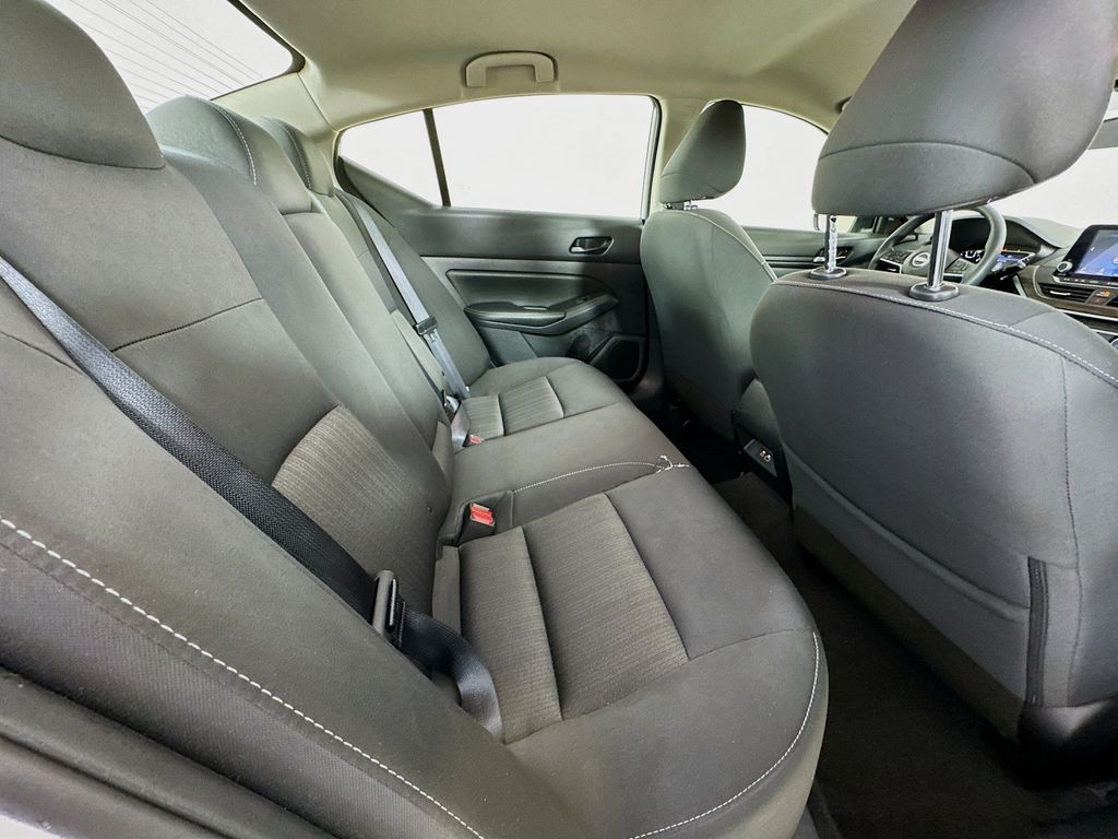 Used Car 2025 Nissan Altima  2.5 Sv For Sale Under $25,000 In Austin, Texas