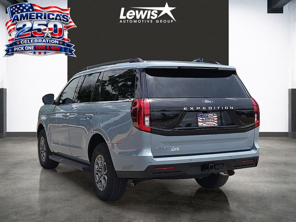 New 2026 Ford Expedition Active For Sale in Farmington, AR