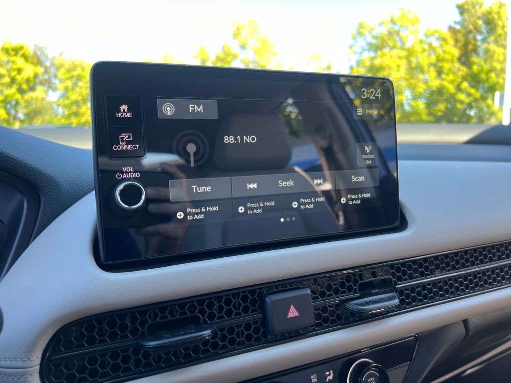 Thumbnail: 2026 Honda HR-V - 28